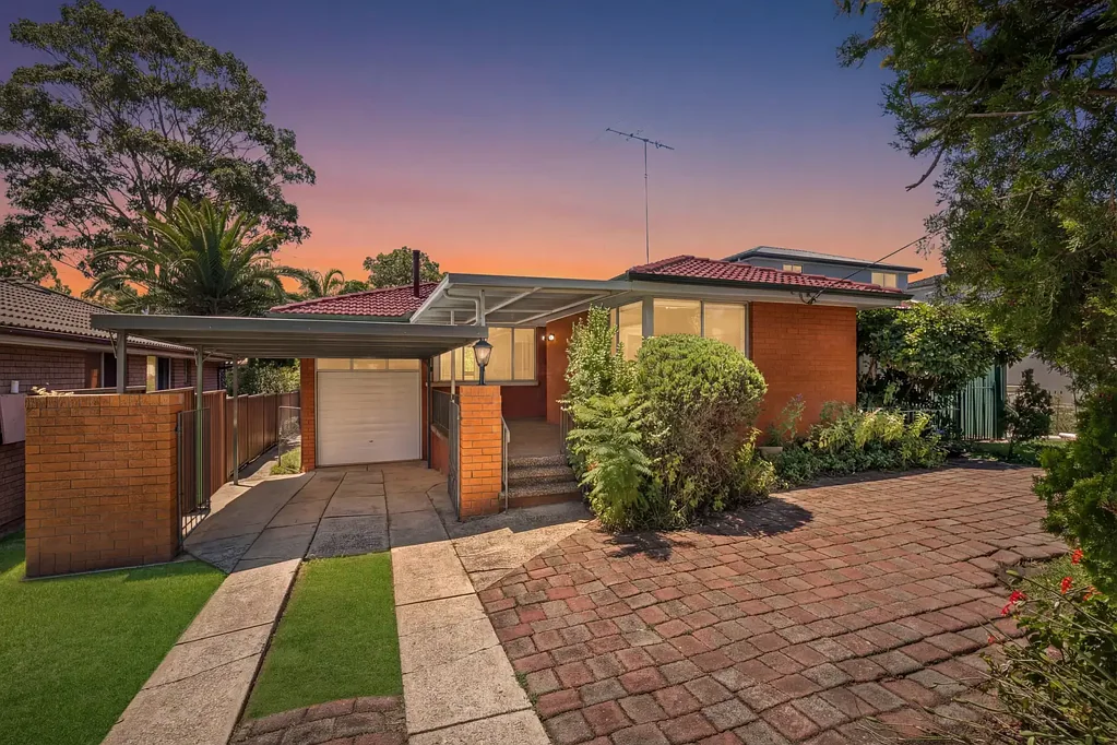 66 Amazon Road, Seven Hills, NSW 2147