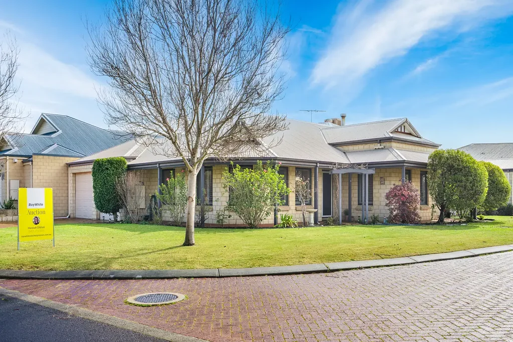 West Busselton 4房  More than just a home…