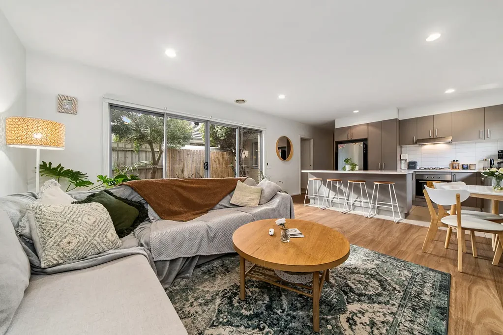 Private, Stylish & Low-Maintenance Living