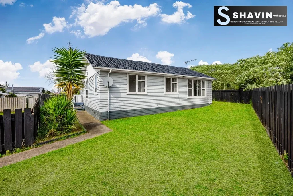 Pukekohe 3침실 3 Bedroom Home in Pukekohe