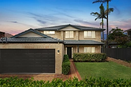 1 Nimbey Avenue, Narraweena