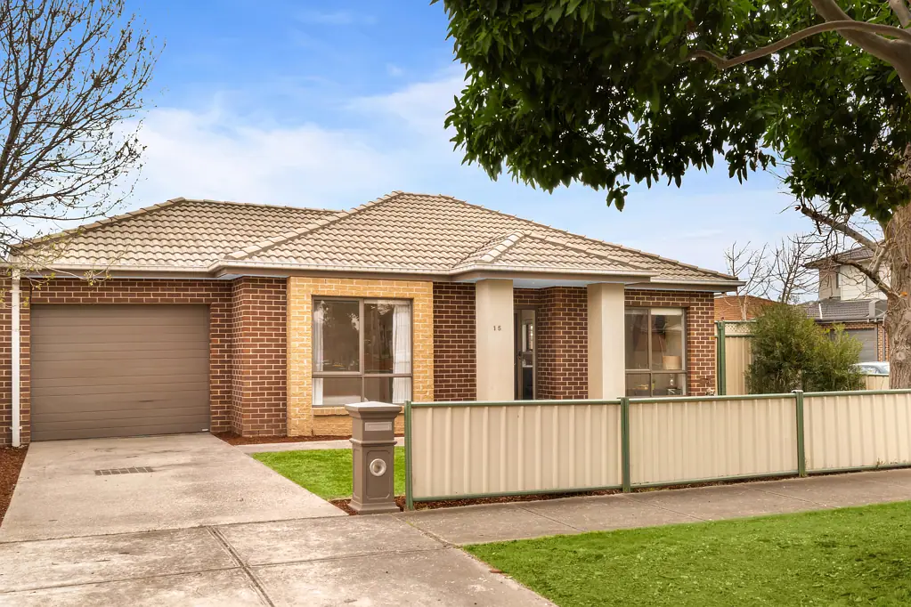 15 Highland Street, Kingsbury, VIC 3083