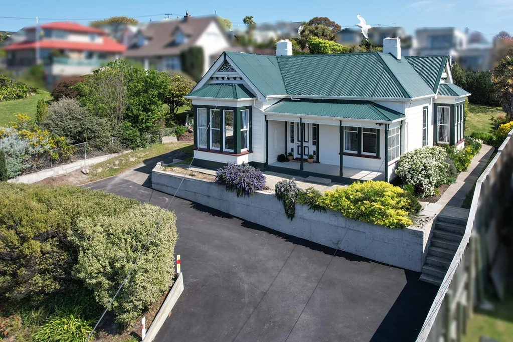 58 Tees Street, South Hill, Otago