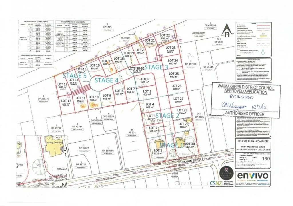 Oxford 4房  Where Family Living Meets Comfort