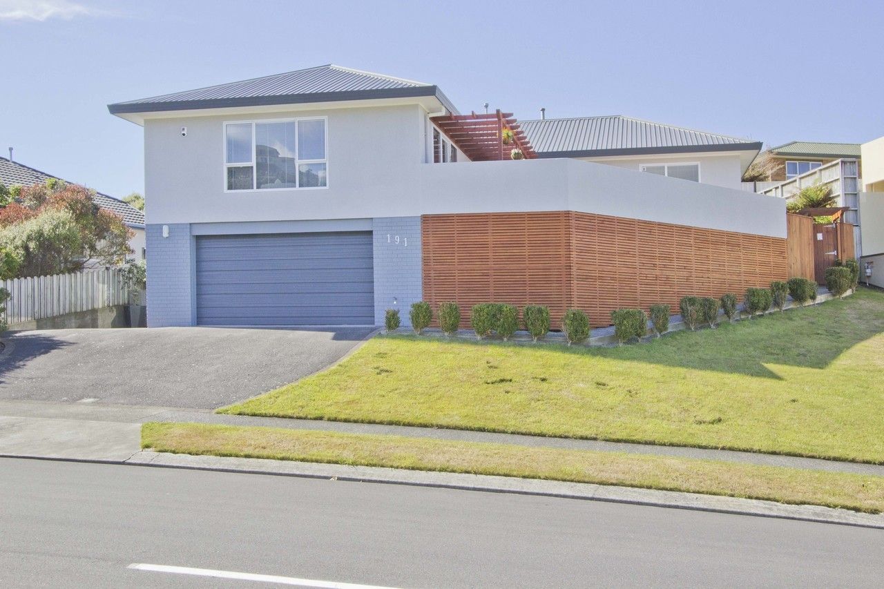 191 Tirohanga Road, Tirohanga, Lower Hutt, 3 Schlafzimmer, 2 Badezimmer