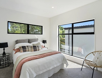 6/24 Andrew Road, Howick, Manukau City, 2 Bedrooms, 1 Bathrooms, House
