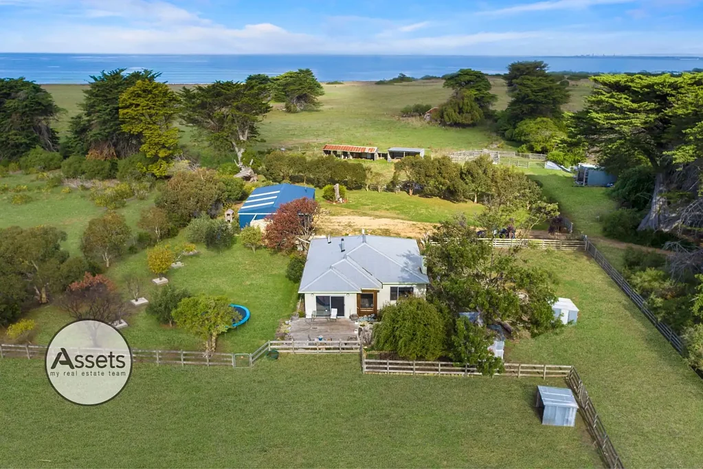 Allestree Coastal Living Meets Country Comfort