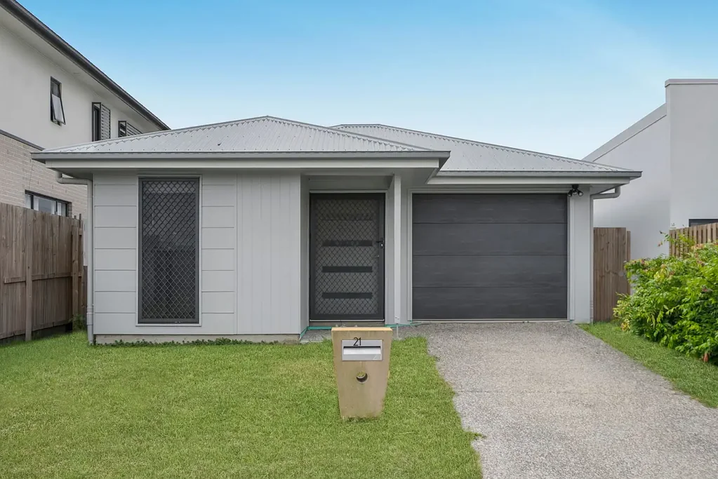 Well-Presented Home in Convenient Morayfield Location