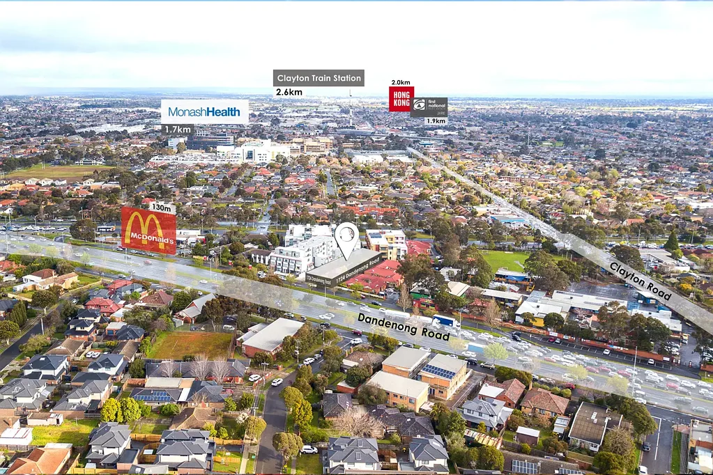 Clayton 3ਬੈੱਡਰੂਮ LAND, LOCATION & UNEQUALLED OPPORTUNITY IN THE GRZ6 ZONE