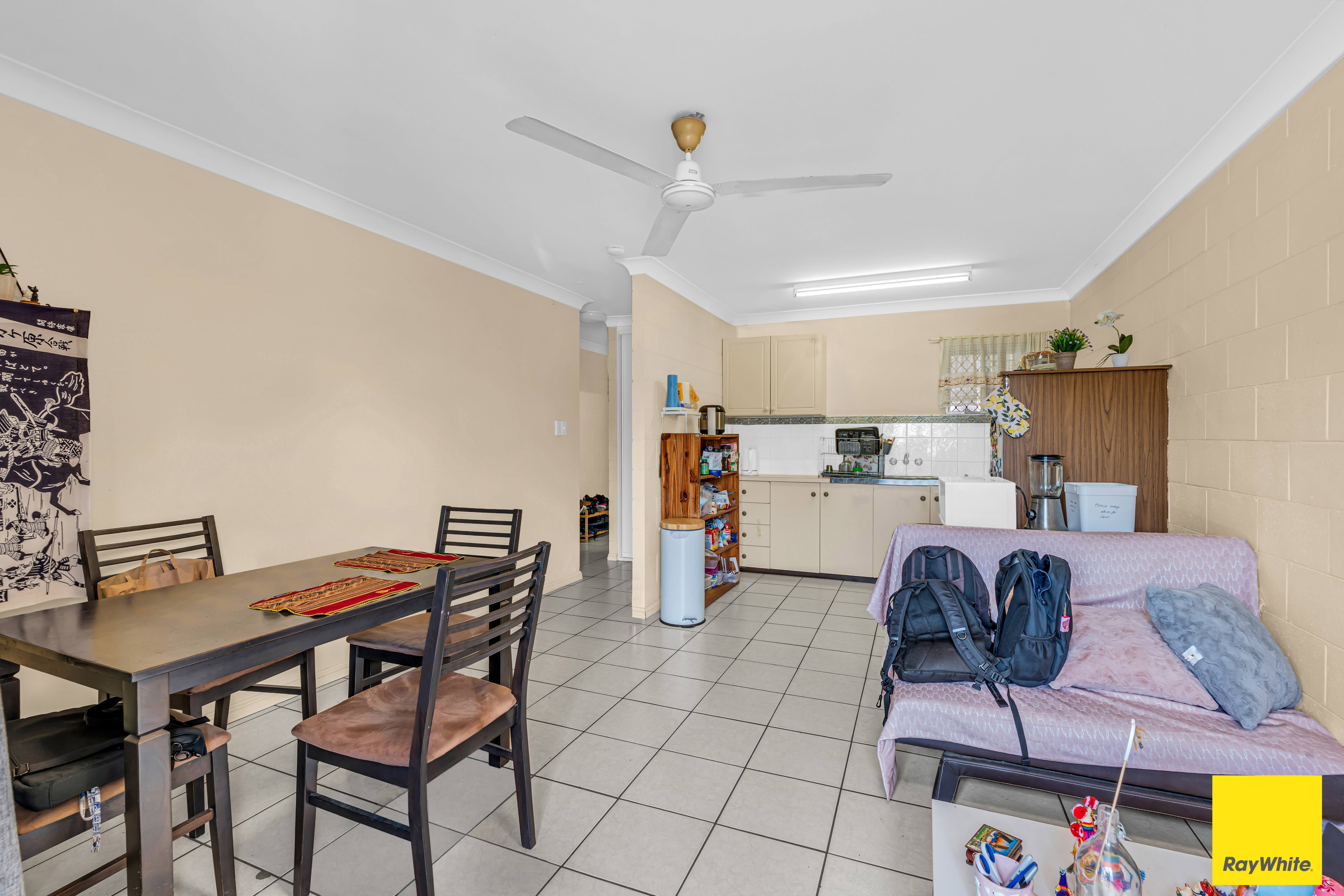 UNIT 5 260 GRAFTON ST, CAIRNS NORTH QLD 4870, 0 침실, 0 욕실, Unit