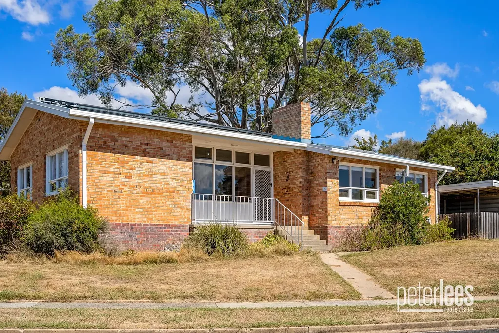 Poatina 3房  Spacious Family Home
