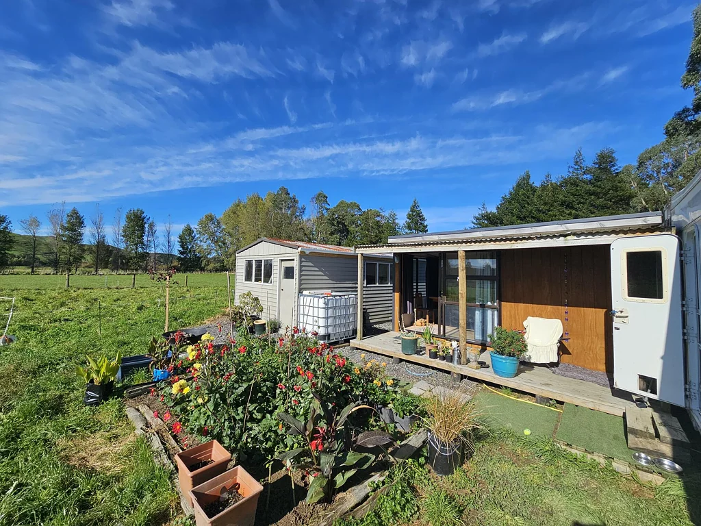 Pahiatua 1Kwarto Big land. Big lifestyle. Big opportunity.