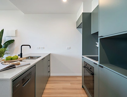 307/39 Braybrooke Street, Bruce, Canberra, 2 غرف, 2 حمامات, Apartment