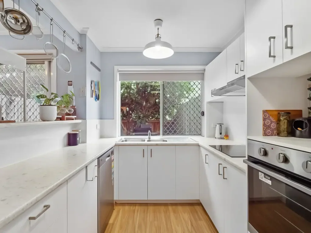 8/20 Brickfield Road, Aspley, QLD 4034