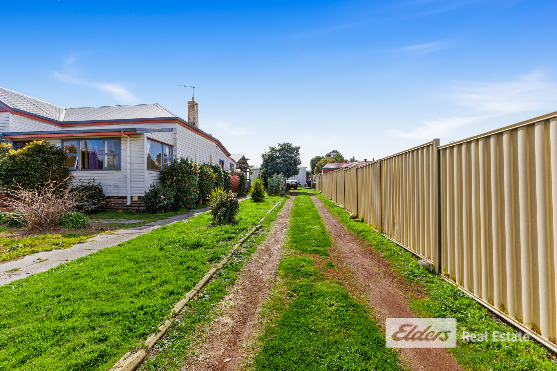 2 OGDEN ST, COLLIE WA 6225, 0 Bedrooms, 0 Bathrooms, House