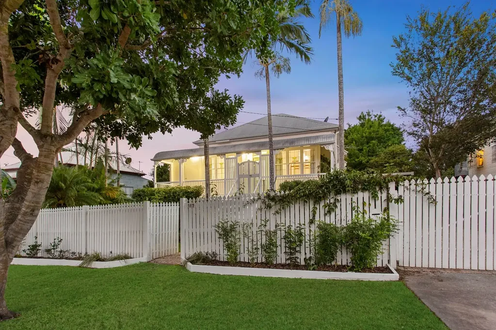 Woodend 3ਬੈੱਡਰੂਮ Woodend Queenslander – Renovations Complete
