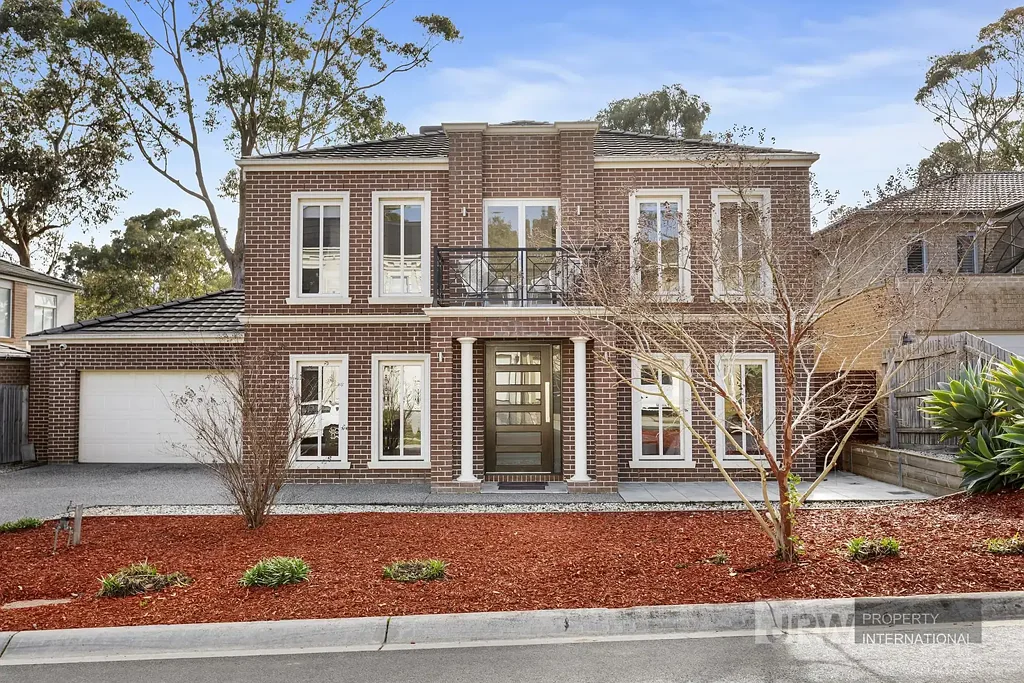 Glen Waverley 6Phòng ngủ Luxurious family Living in Elite pocket of Glen waverley! Family Luxury on the Reserve