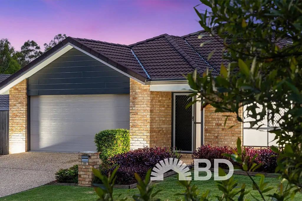 Morayfield 4Habitaciones Immaculate & Move-In Ready on a Fully Fenced Corner Block