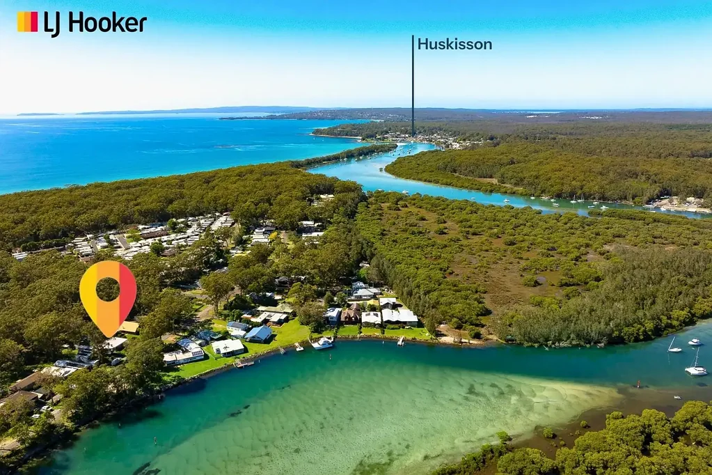 Callala Beach 2chambre Coastal Cottage  Peace & Tranquilty