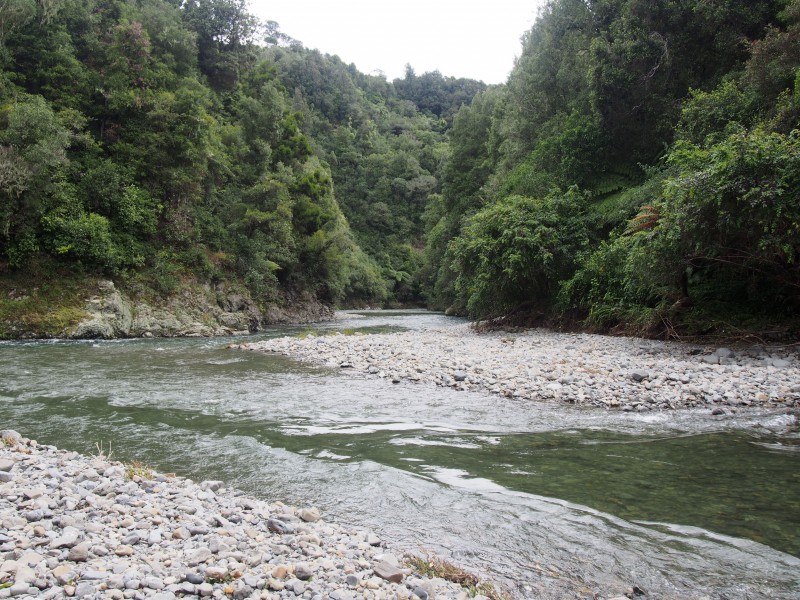 146 Akatarawa Road, Waikanae, Kapiti Coast, 3 phòng ngủ, 0 phòng tắm