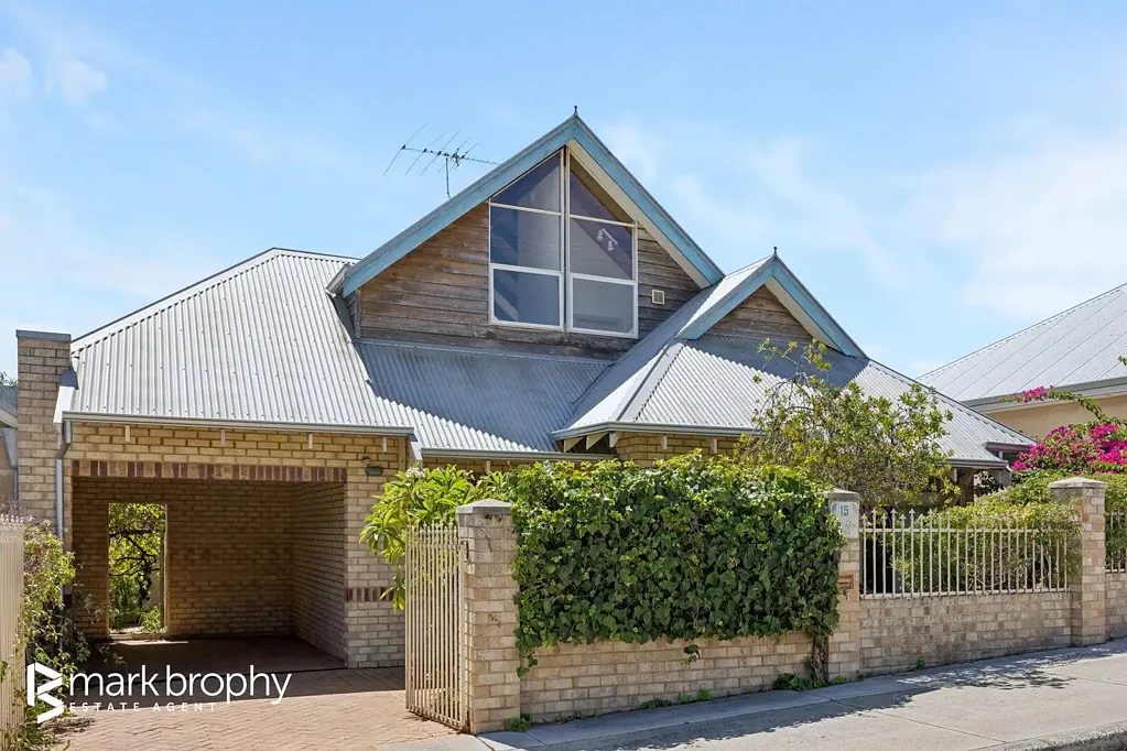 15 Little Lefroy Lane, South Fremantle, WA 6162