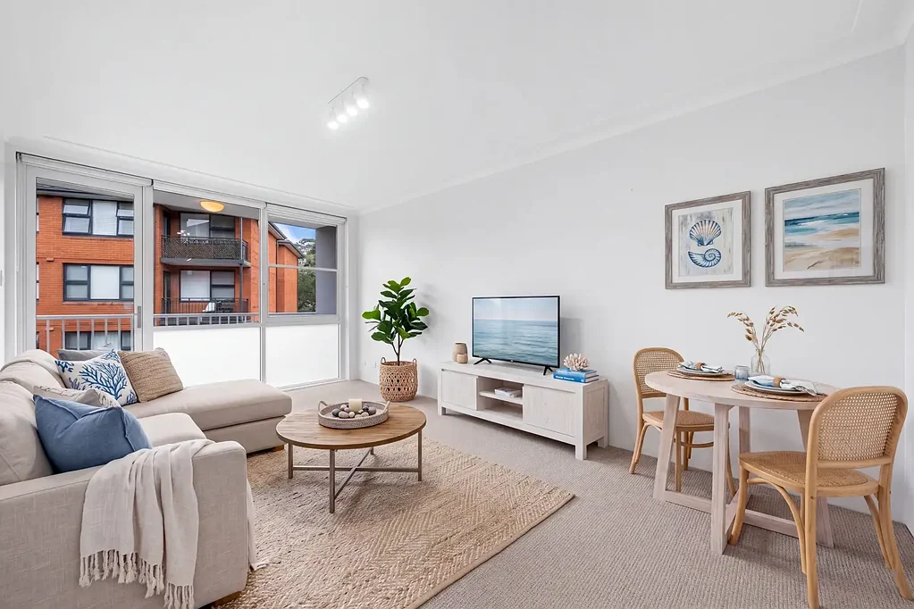 Fully Renovated Apartment in Prime Mosman Location