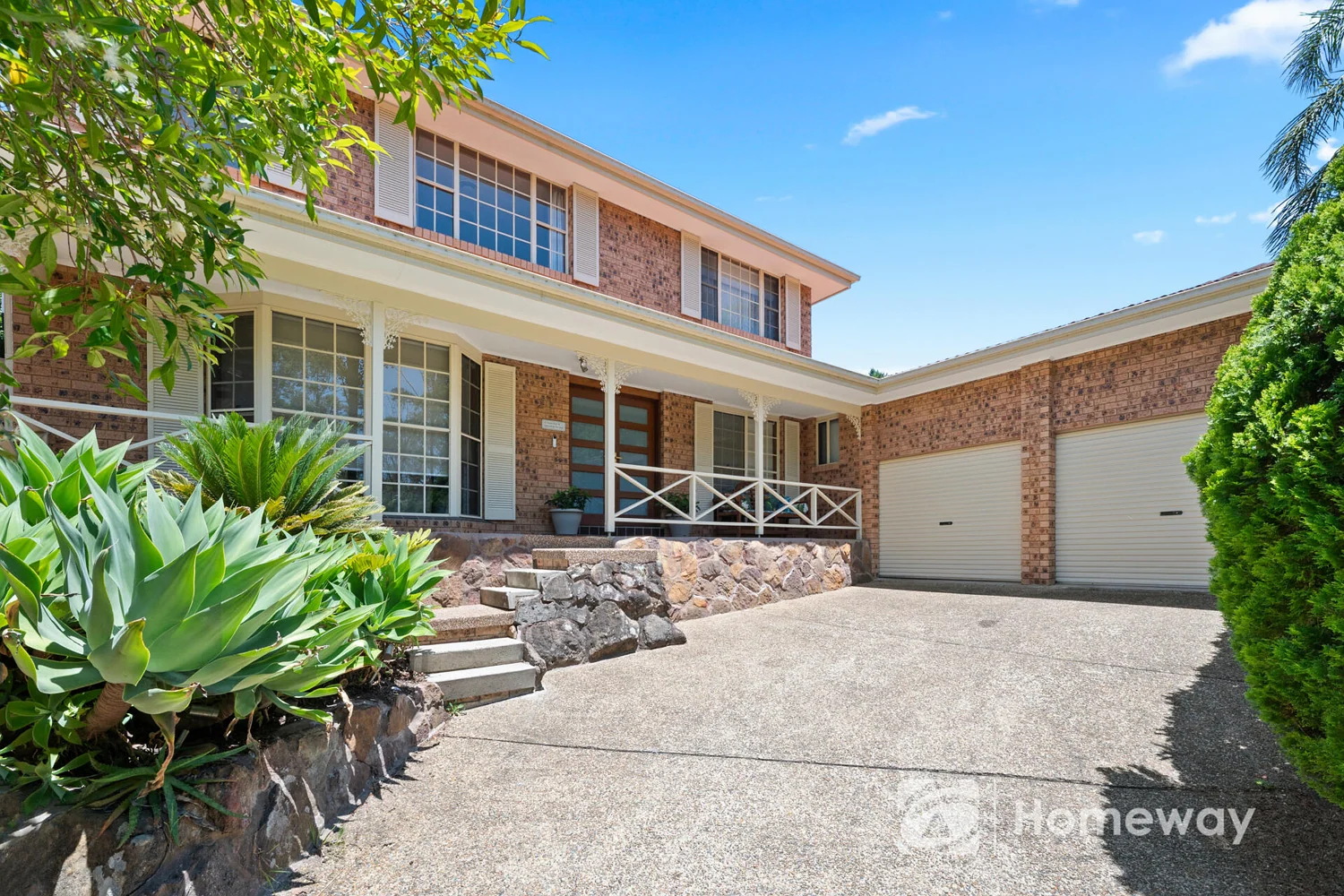 21 Forester Crescent, Cherrybrook, NSW 2126, 5 slaapkamers, 3 badkamers, House
