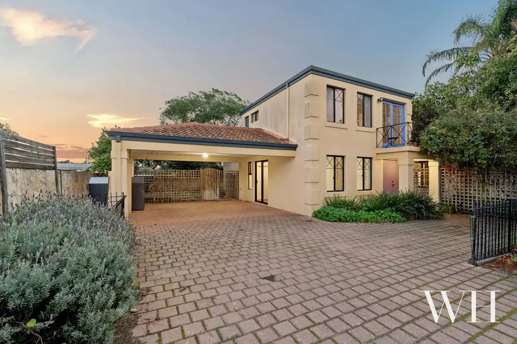 Beaconsfield 3房  Seclusion & Serenity: Private Parkside Escape