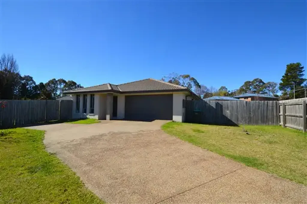 Guyra 4कमरा Spacious Family Living Close to Town