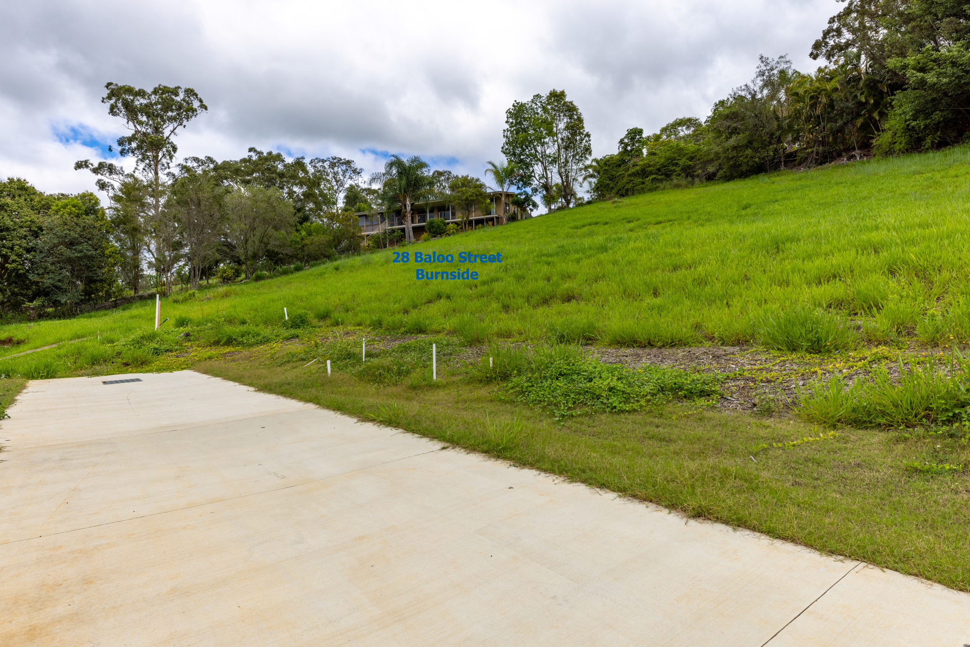 28 GLENYS ST, BURNSIDE QLD 4560, 0房, 0浴, Section