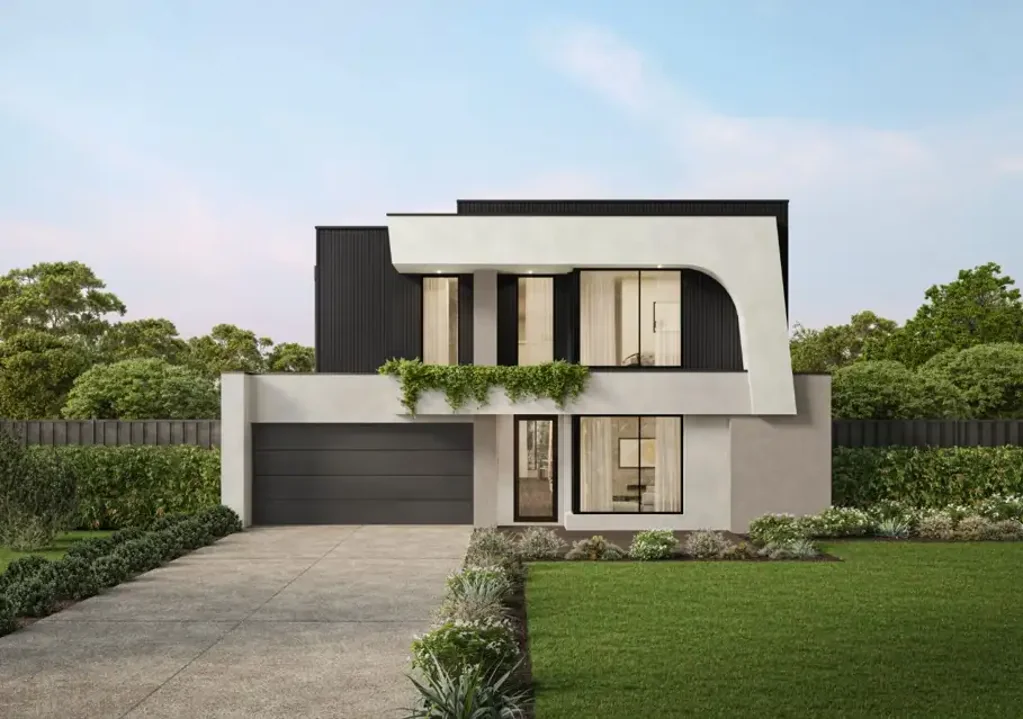 Clyde North 4غرفة نوم Feel secure in every step of your journey with an eight-time HIA award-winning builder.