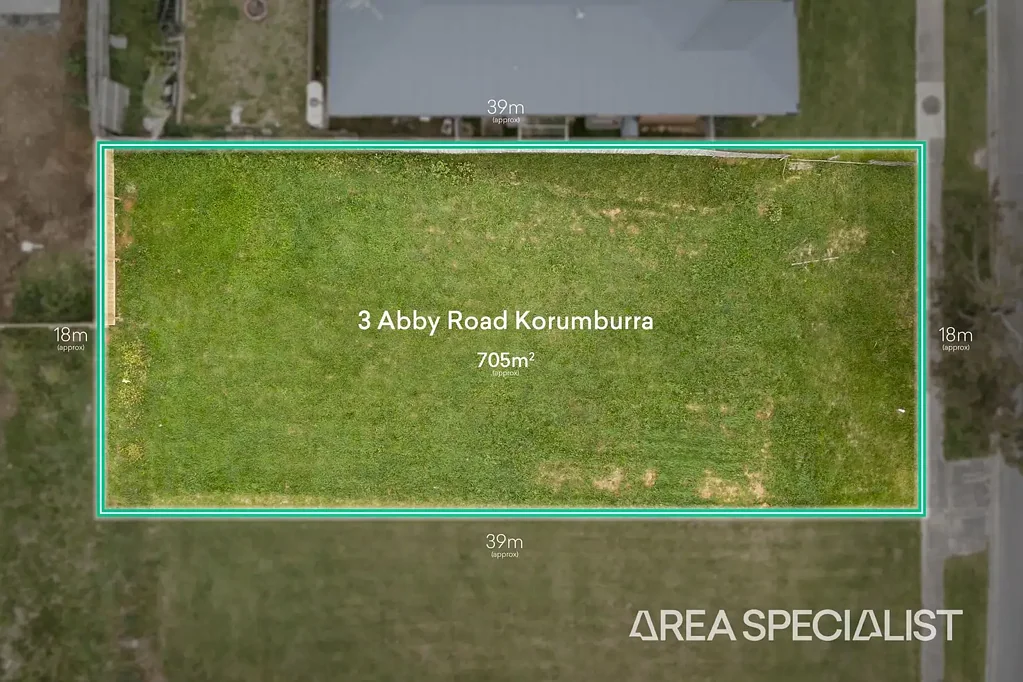Korumburra The Brief: Best Views in Town!