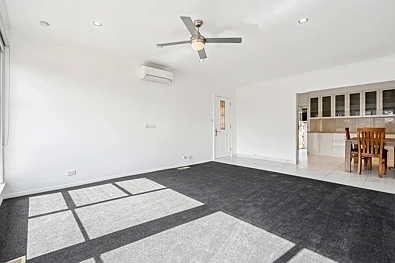 Living room - 29 PURNELL RD, CORIO VIC 3214