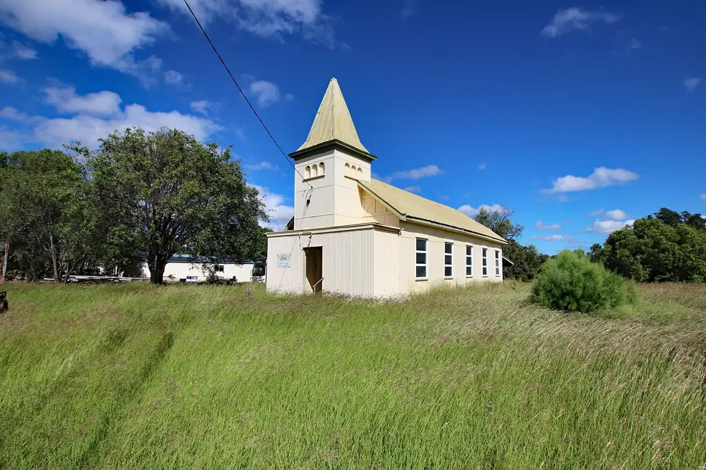 29-35 Power Street, Baralaba, QLD 4702