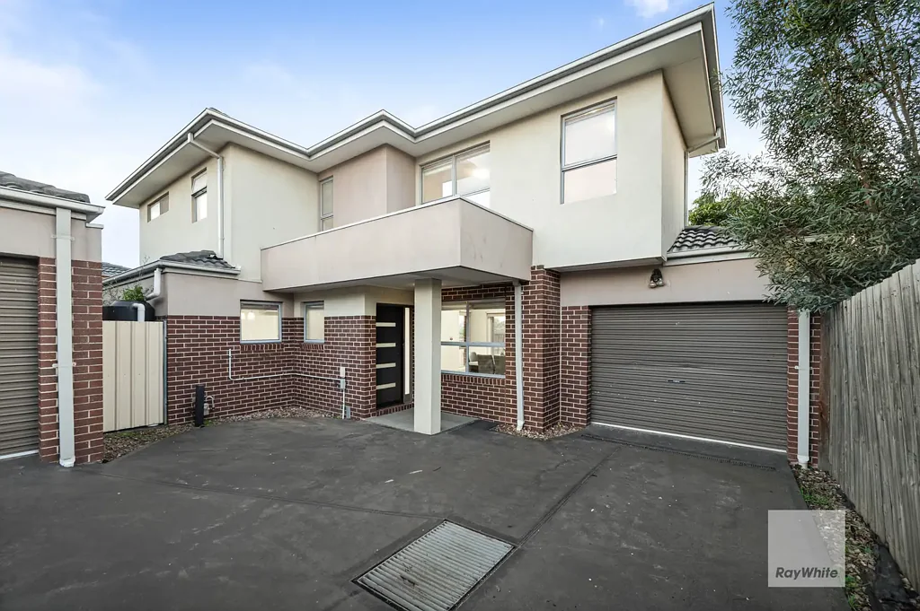 Attwood 3 Slaapkamer Effortless Living in a Serene Setting