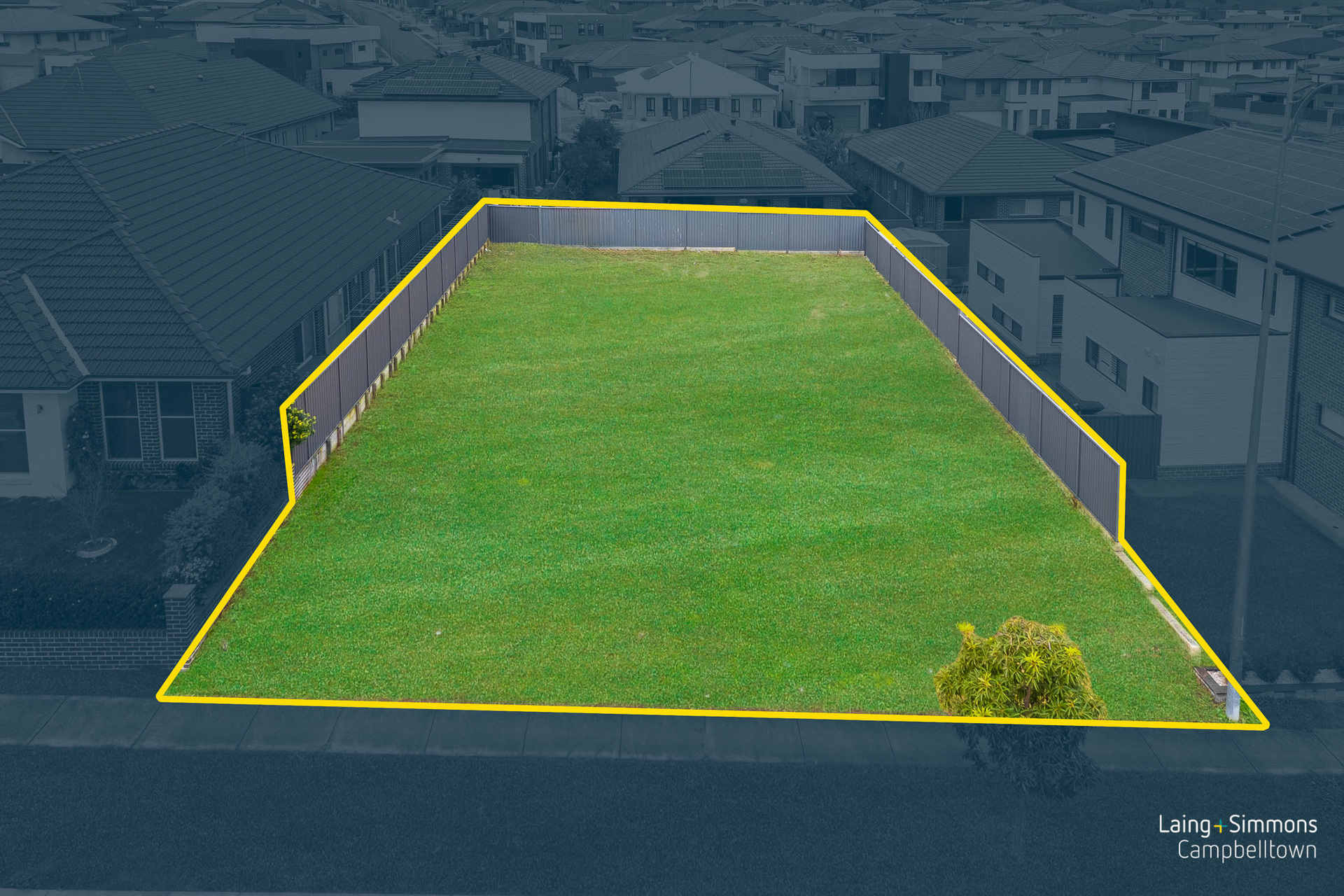 78 EMERALD HILLS BVD, LEPPINGTON NSW 2179, 0 ਕਮਰੇ, 0 ਬਾਥਰੂਮ, Section