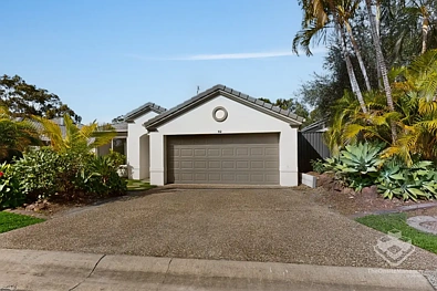 Unit 31/31 LANGPORT PARADE, MUDGEERABA, 0 Schlafzimmer, 0 Badezimmer, House