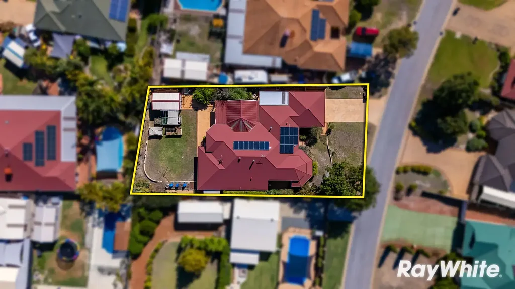 80 Midsummer Circle, Pinjarra, WA 6208