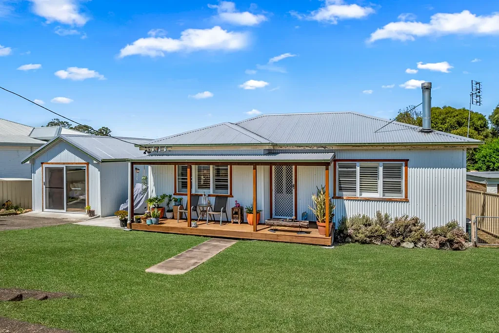 85 Hume Street, Gloucester, NSW 2422
