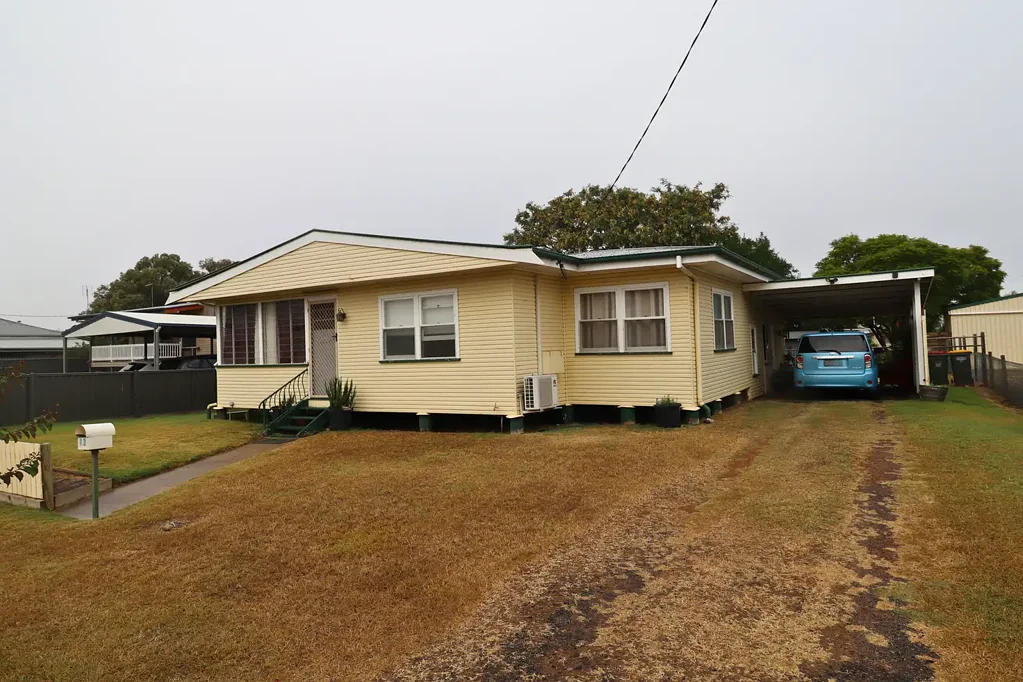 13 Geisel Street, Dalby, QLD 4405