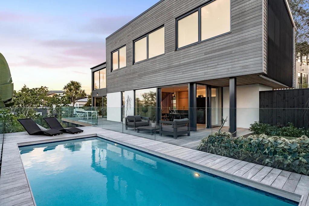 Kohimarama 4 Bedroom City Home of the Year 2026