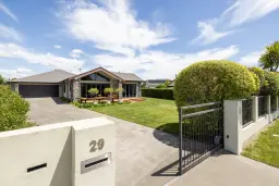 29 Brooklands Drive, Havelock North