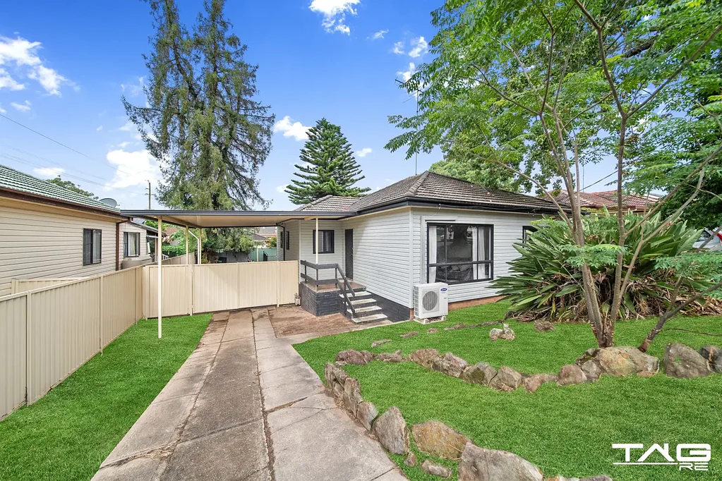 9 Allambi Street, Colyton, NSW 2760