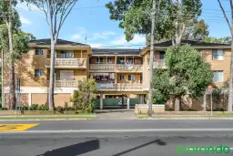 6/328 Merrylands Road, Merrylands