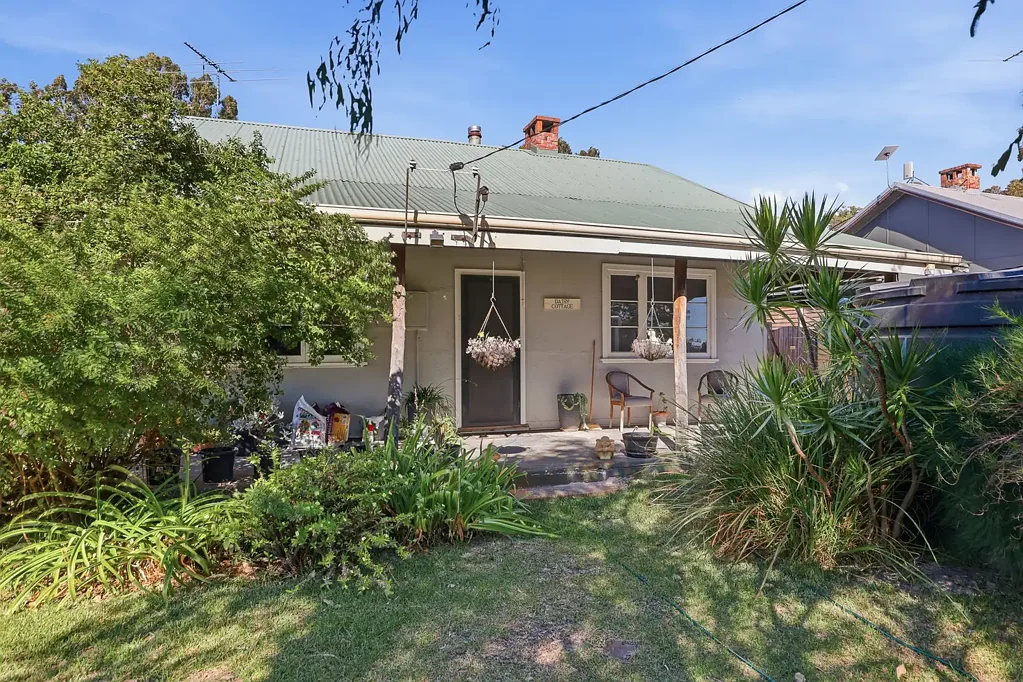 Coolup 3房  CUTE COUNTRY COTTAGE