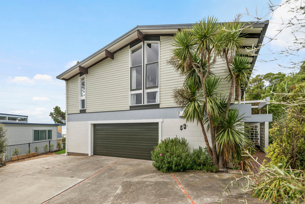 69 Panorama Road, Clifton, Christchurch, 4房, 0浴