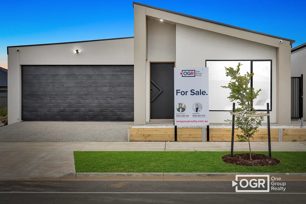 Mickleham 4Habitaciones Modern 4-Bedroom Home on Grand Blvd Mickleham!!!