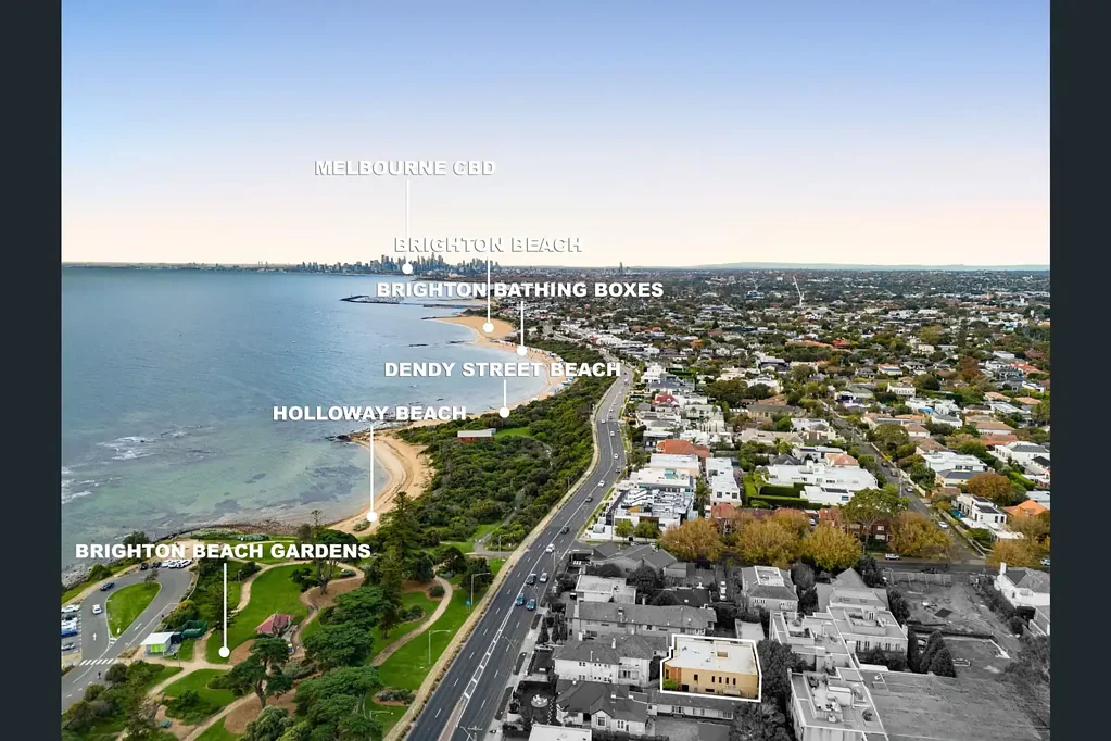 7/52-54 Esplanade, Brighton, VIC 3186