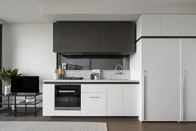 404/738 Orrong Road, Toorak, VIC 3142, 1房, 1浴, Apartment