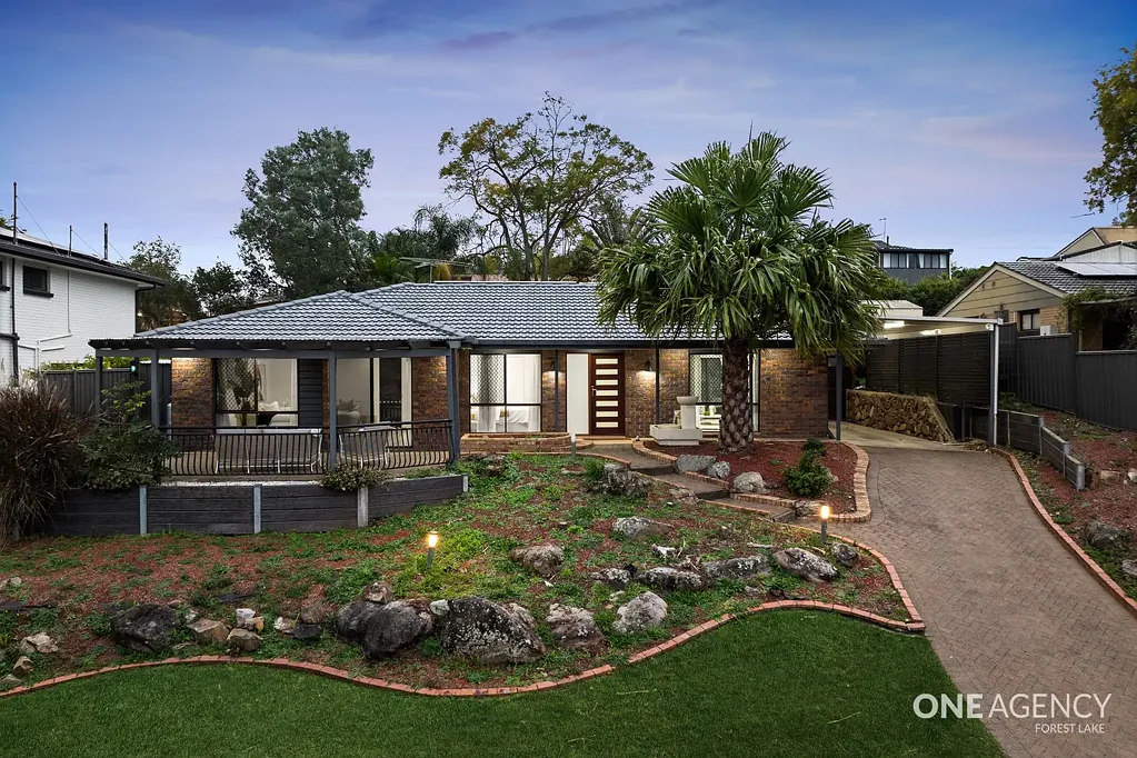 Algester 4Habitaciones The Complete Family Entertainer in the Heart of Algester